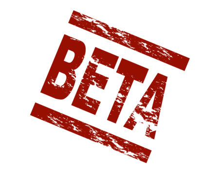 Beta Testing