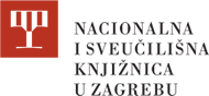 Nacionalna i sveučilišna knjižnica u Zagrebu
